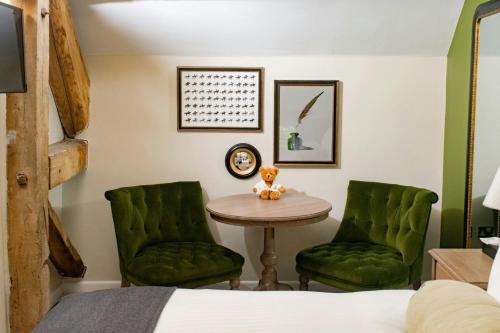 The Billesley Manor Hotel - image 5