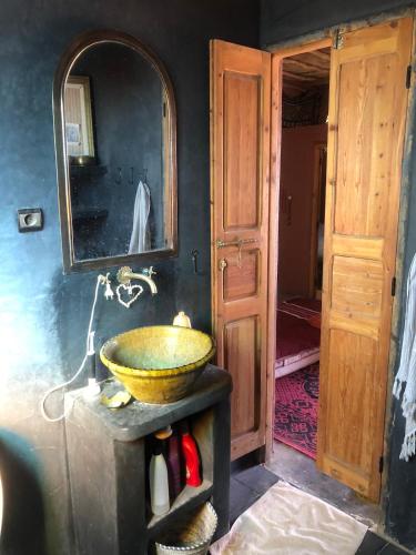 Chill and welcoming flat in Tagounite in Tagounite