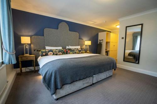 The Billesley Manor Hotel - image 14