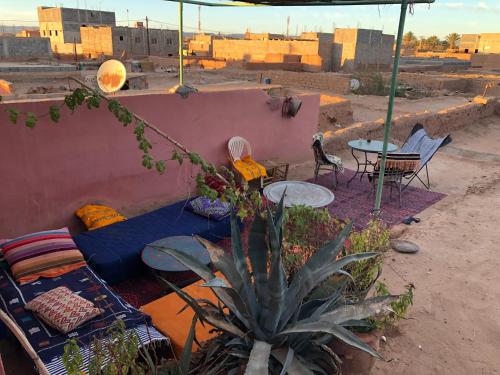 Chill and welcoming flat in Tagounite in Tagounite