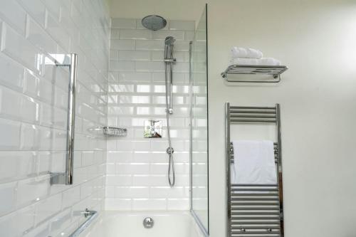 The Billesley Manor Hotel - image 12