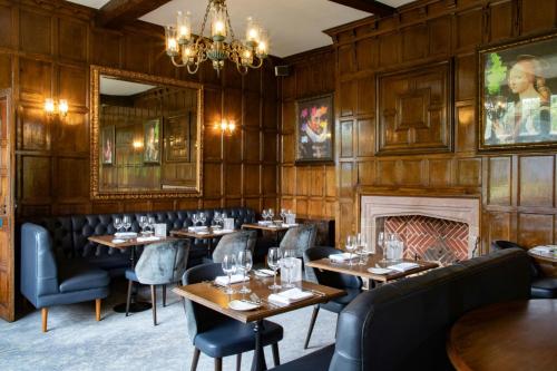 The Billesley Manor Hotel - image 10