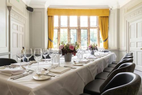 The Billesley Manor Hotel - image 9