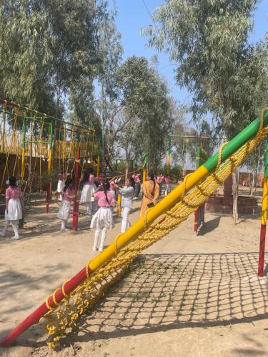 MAI DHANI by NT 3 RESORTS