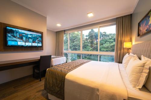 Prodigy Gramado by Wish in 그라마두