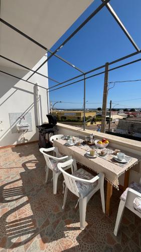 Affitti in salento per 6