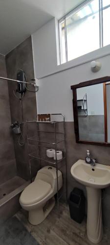 Departamento céntrico y elegante