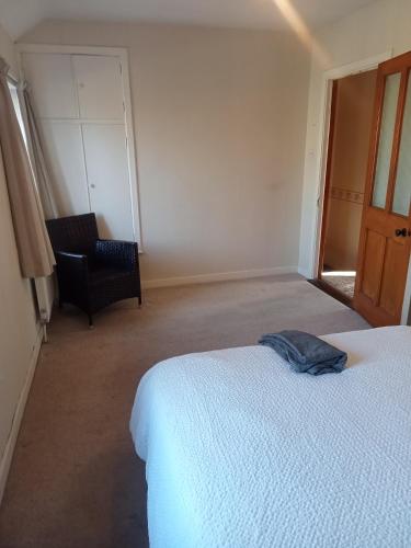 Mindful gentle soul in Waterford