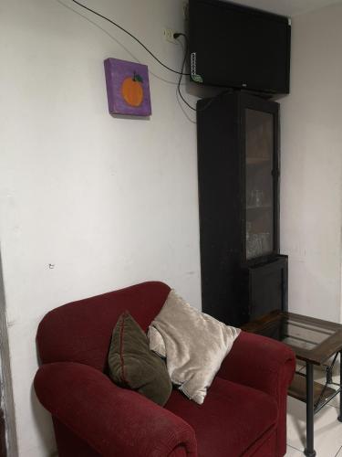 One-Bedroom Apartment image 10