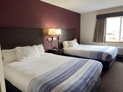 AmericInn by Wyndham Northfield - main image