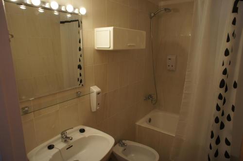 Nuvolet Apartaments Nuvolet Apartaments