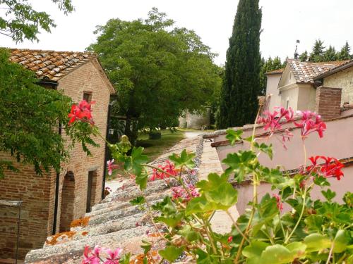 Agriturismo San Cristoforo di Marco e Andrea