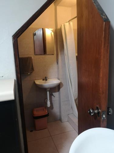 One-Bedroom Apartment image 4