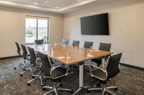 TownePlace Suites by Marriott Jackson Ridgeland/The Township at Colony Park - image 13
