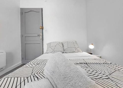Le Refuge Méditerranéen, Marseille (fotografie 4)