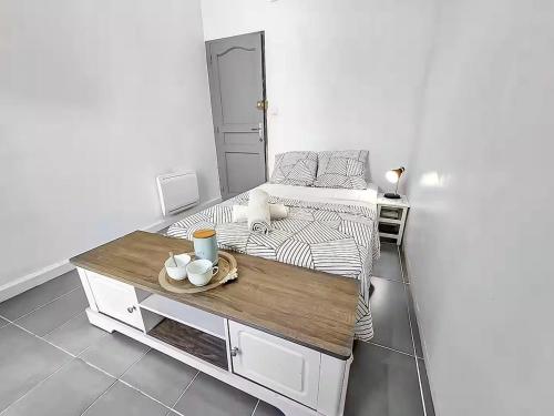 Le Refuge Méditerranéen, Marseille (fotografie 7)