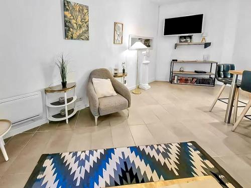 Le Refuge Méditerranéen, Marseille (fotografie 9)