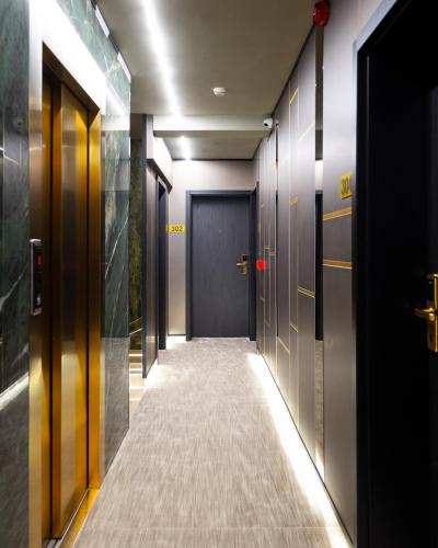 Hotel Opera in Priština