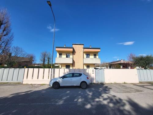 Villa Ghiaia locazione turistica BnB Vigasio