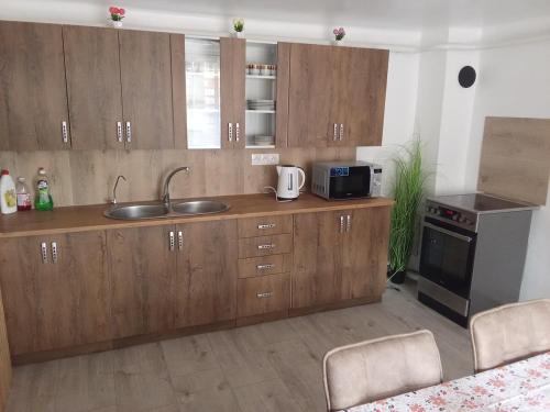 Chata Blazenka in 斯姆爾達基