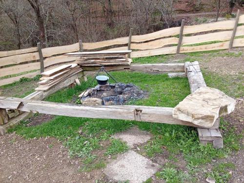 Chata Blazenka in 斯姆爾達基