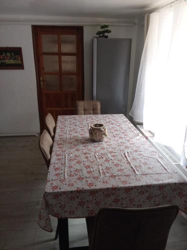 Chata Blazenka in 斯姆爾達基