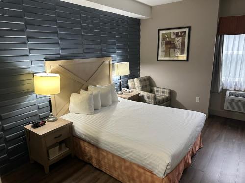 Best Western Peace Arch Inn in Surrey, Canada
