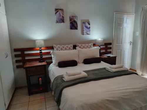 Orchard Guesthouse Orchard Guesthouse