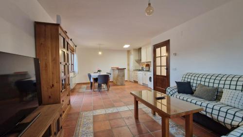 La finca de Casa Botes in Arkasa