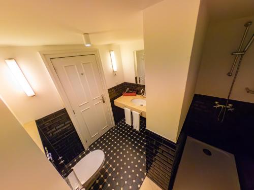 Oporto Serviced Apartments - Cedofeita Room Type - Superior Loft