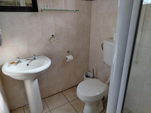 Orchard Guesthouse Orchard Guesthouse