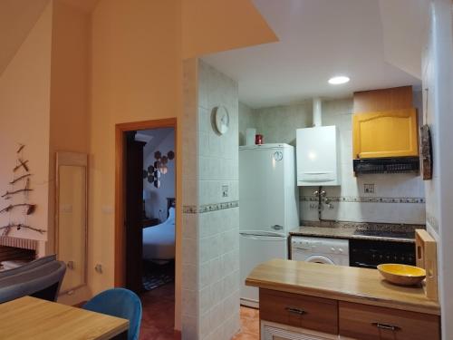 Montaña & relax (Montana & relax) in 塞爾巴阿爾卡拉