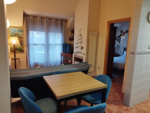 Montaña & relax (Montana & relax) in 塞爾巴阿爾卡拉