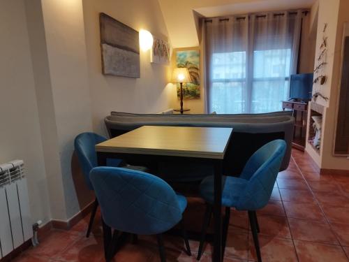 Montaña & relax (Montana & relax) in 塞爾巴阿爾卡拉