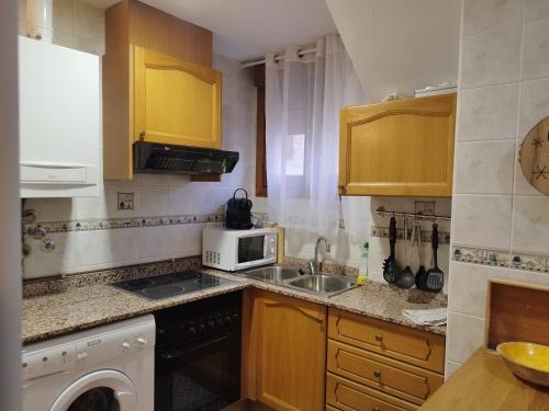 Montaña & relax (Montana & relax) in 塞爾巴阿爾卡拉