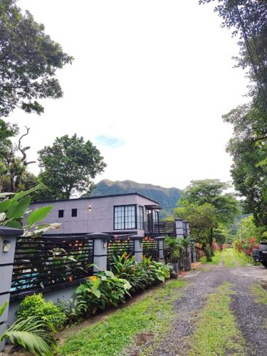 AmazINN Places Border Villages Valley in El Valle De Anton