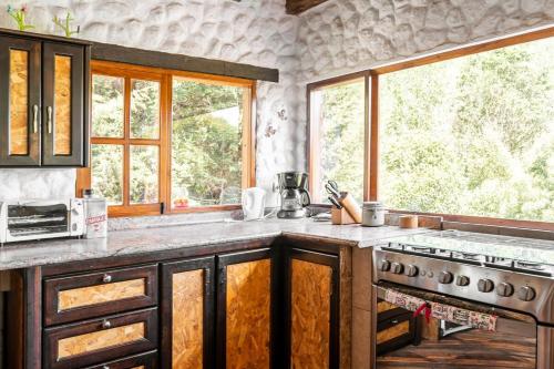 Nono Villa Doris in เอลกอนดาโด