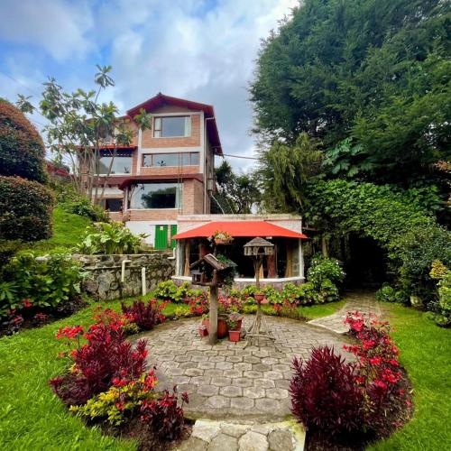 Nono Villa Doris in เอลกอนดาโด