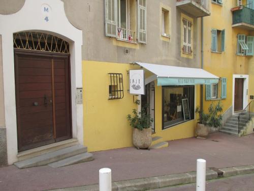 Nice Apartment Old Town - image 10