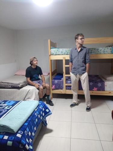 One-Bedroom Apartment image 3