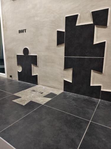 Hoft Hotel Ramkhamhaeng24 in รามคำแหง