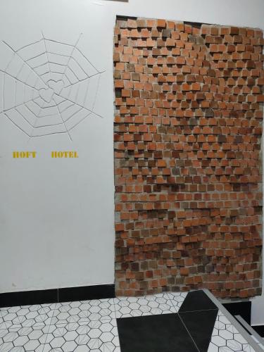 Hoft Hotel Ramkhamhaeng24 in รามคำแหง