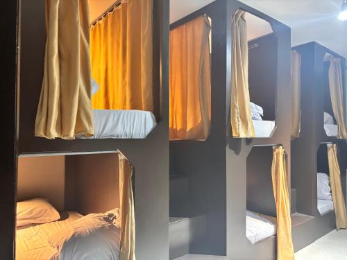 Galaxy Hostel华人青年旅舍 in Alexandria