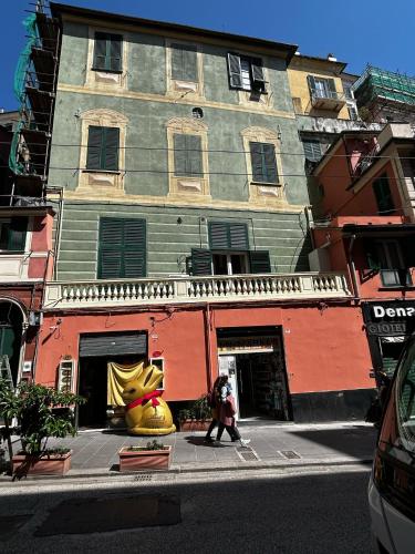 Le Caravelle Affittacamere