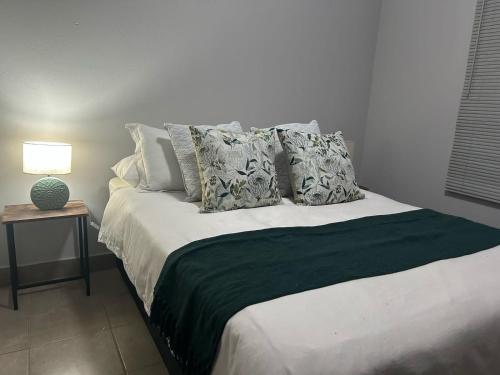 Kufihliwe Lodge in ซิกแนลฮิลล์