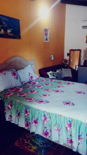 Hospedaje Luque Hospedaje Luque