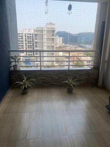 Girls homestay