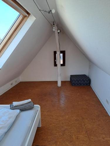 Casa Danieli 2 in Mainz, Deutschland