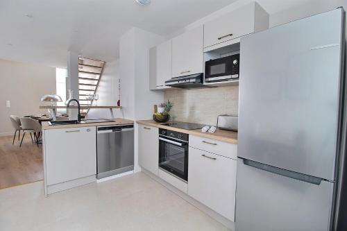 La Suite Marcel Bascoulard - Charme et Histoire La Suite Marcel Bascoulard - Charme et Histoire