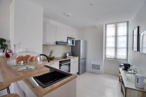 La Suite Marcel Bascoulard - Charme et Histoire La Suite Marcel Bascoulard - Charme et Histoire